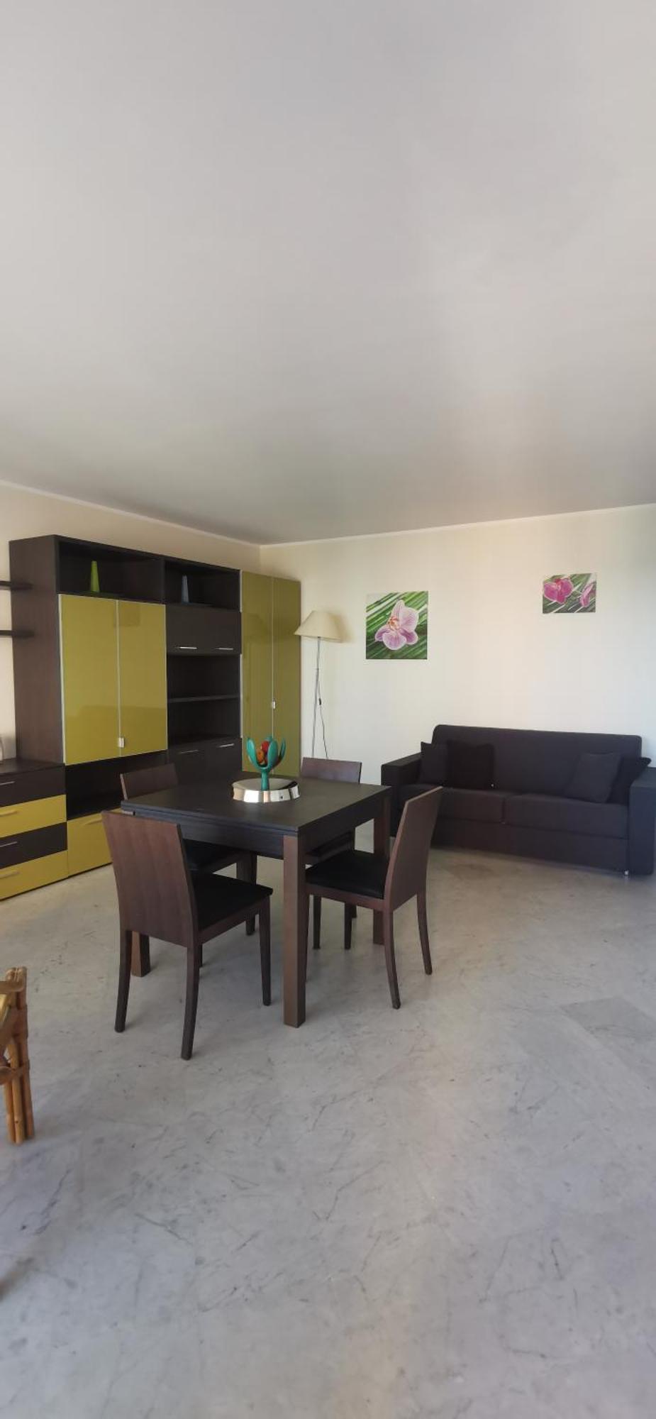 Victoria Bilocale Centro Citta E Vista Mare Apartment Menton Exterior photo