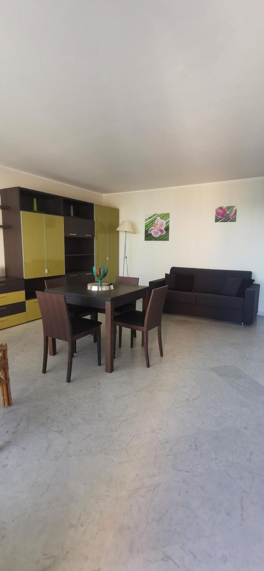 Victoria Bilocale Centro Citta E Vista Mare Apartment Menton Exterior photo