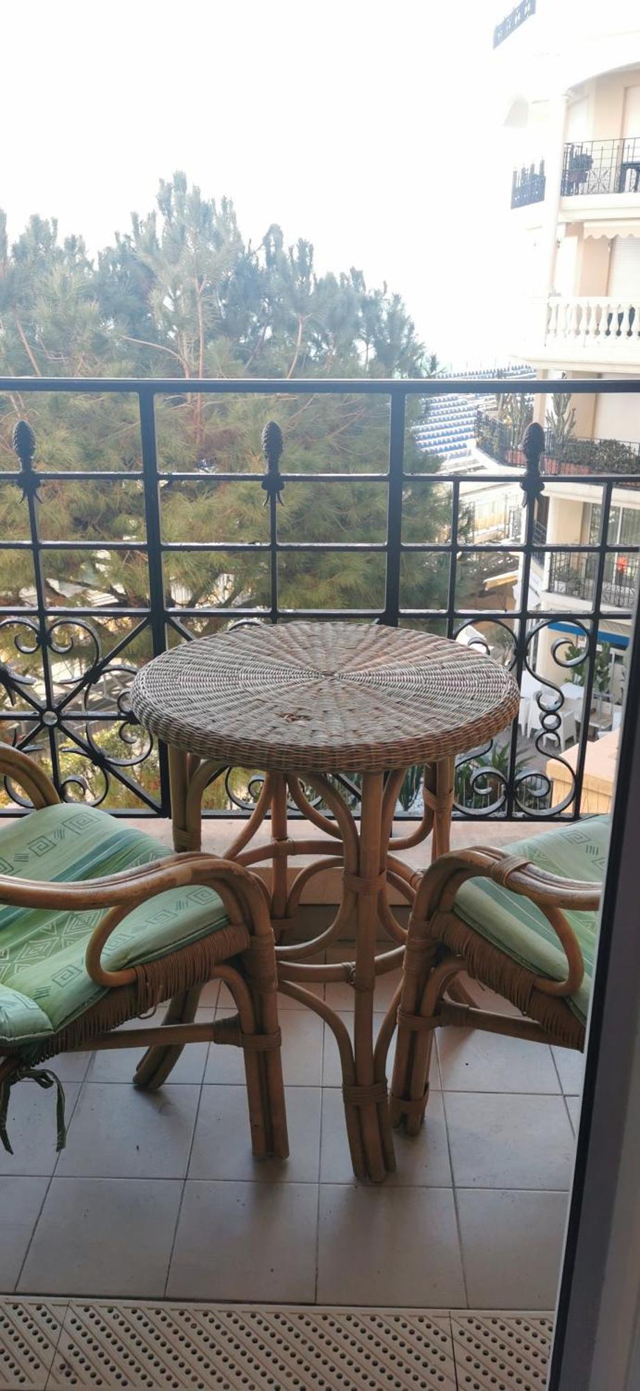 Victoria Bilocale Centro Citta E Vista Mare Apartment Menton Exterior photo